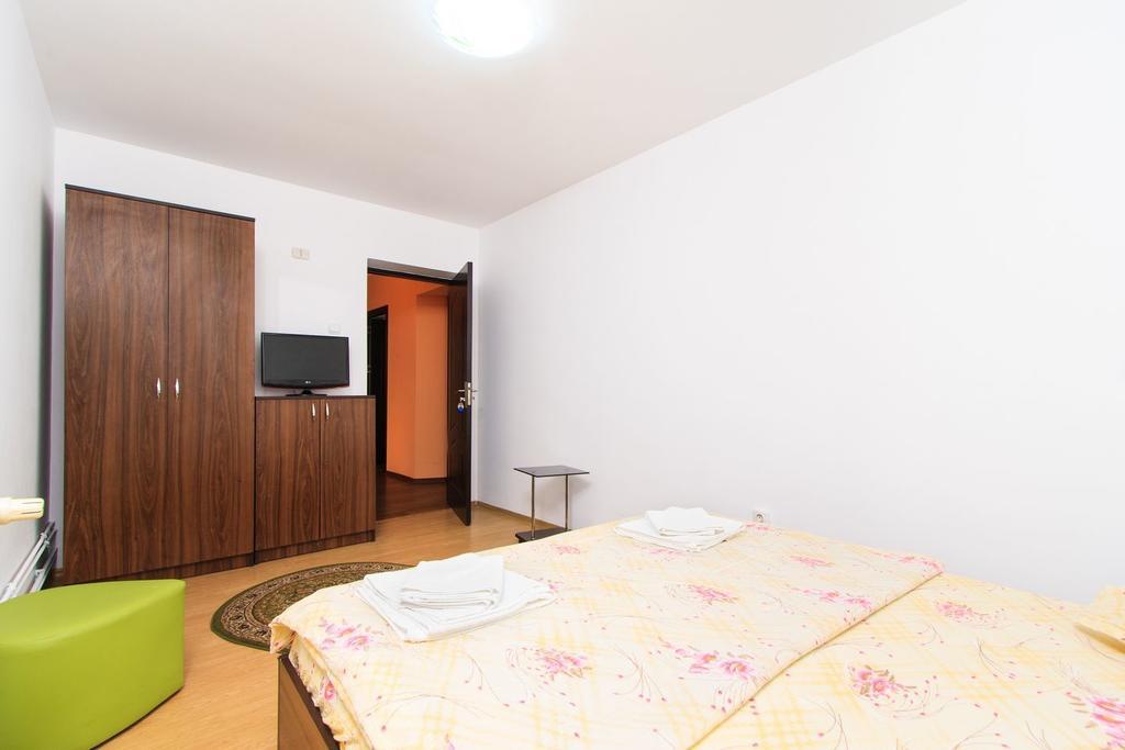 Pensiunea Andrei Rm Valcea Râmnicu Vâlcea Zimmer foto