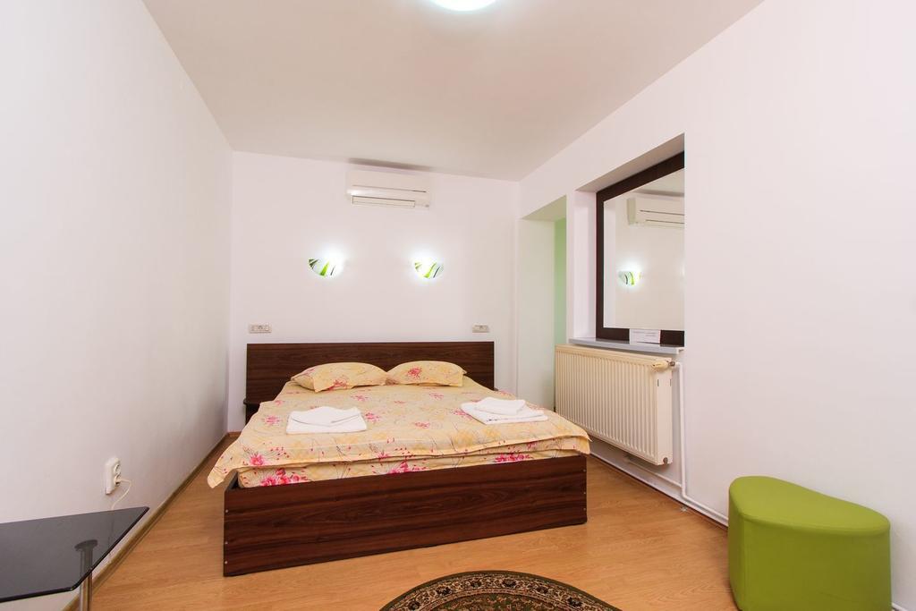 Pensiunea Andrei Rm Valcea Râmnicu Vâlcea Zimmer foto