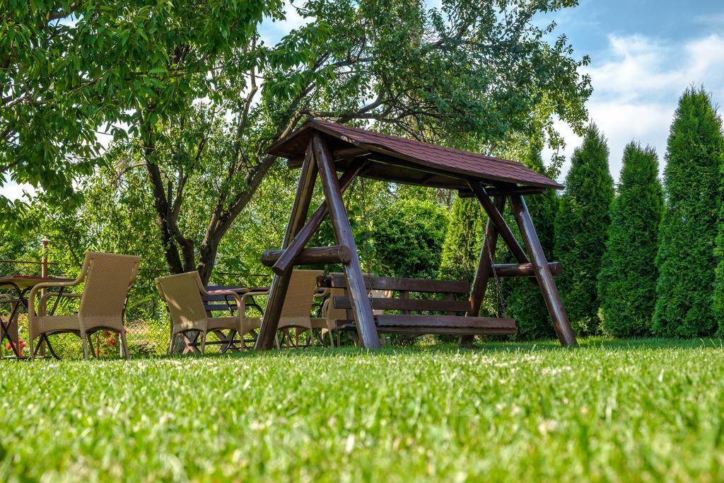 Pensiunea Andrei Rm Valcea Râmnicu Vâlcea Exterior foto