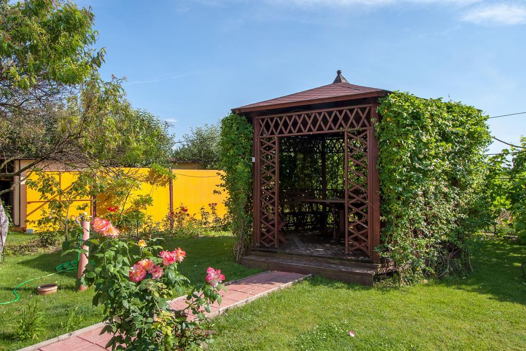 Pensiunea Andrei Rm Valcea Râmnicu Vâlcea Exterior foto